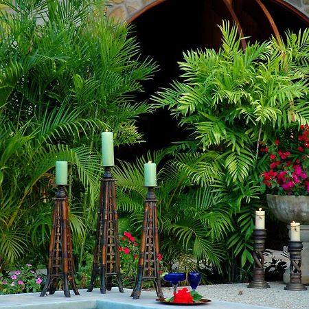 Almond Tree Hotel Resort Corozal Exterior foto