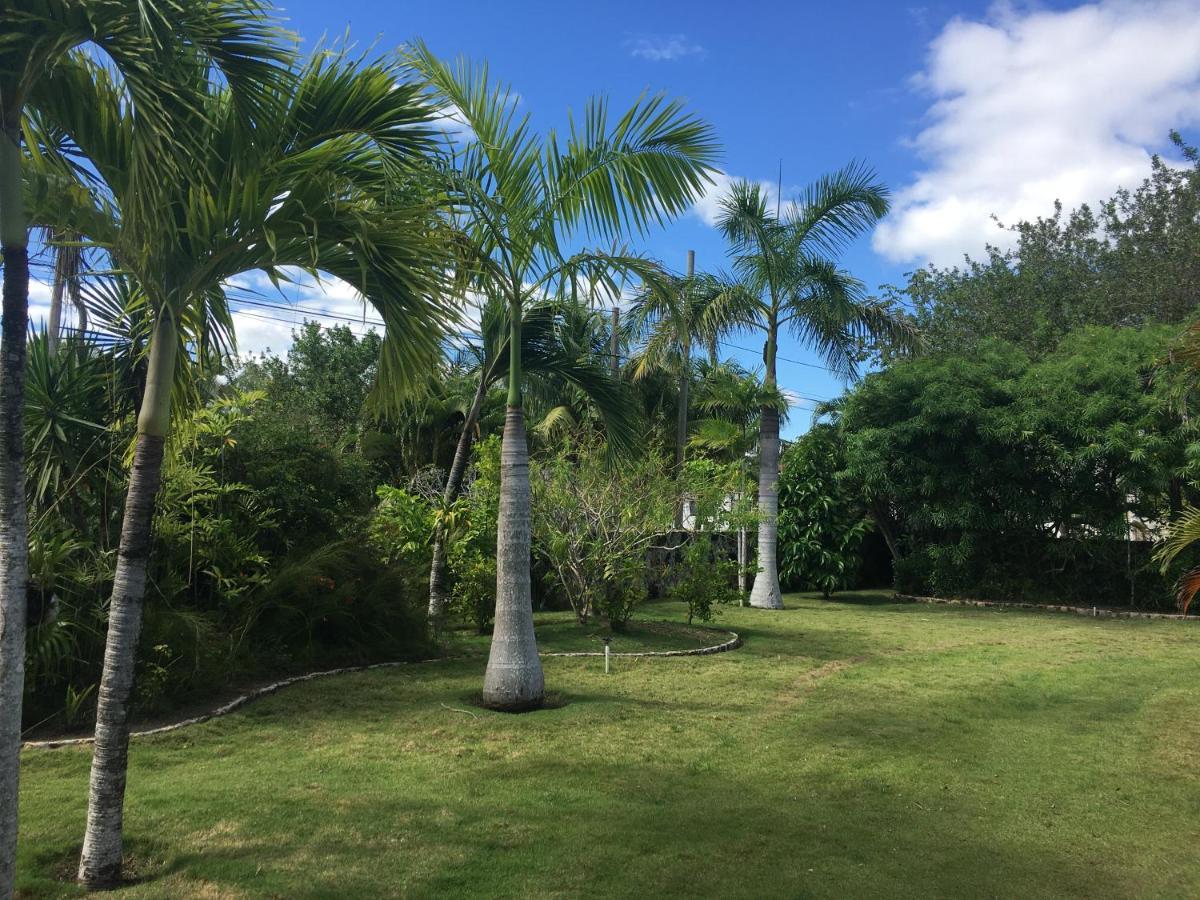 Almond Tree Hotel Resort Corozal Exterior foto