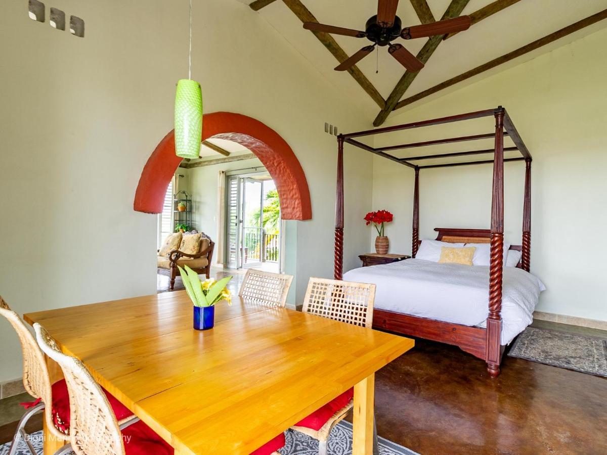 Almond Tree Hotel Resort Corozal Exterior foto