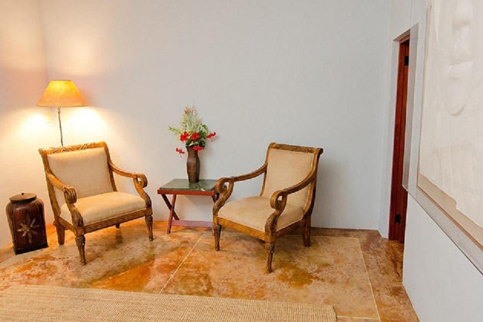 Almond Tree Hotel Resort Corozal Quarto foto