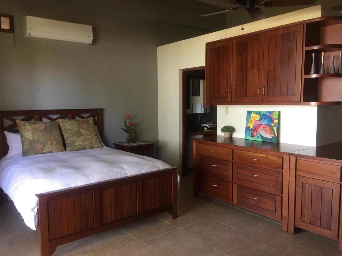 Almond Tree Hotel Resort Corozal Exterior foto