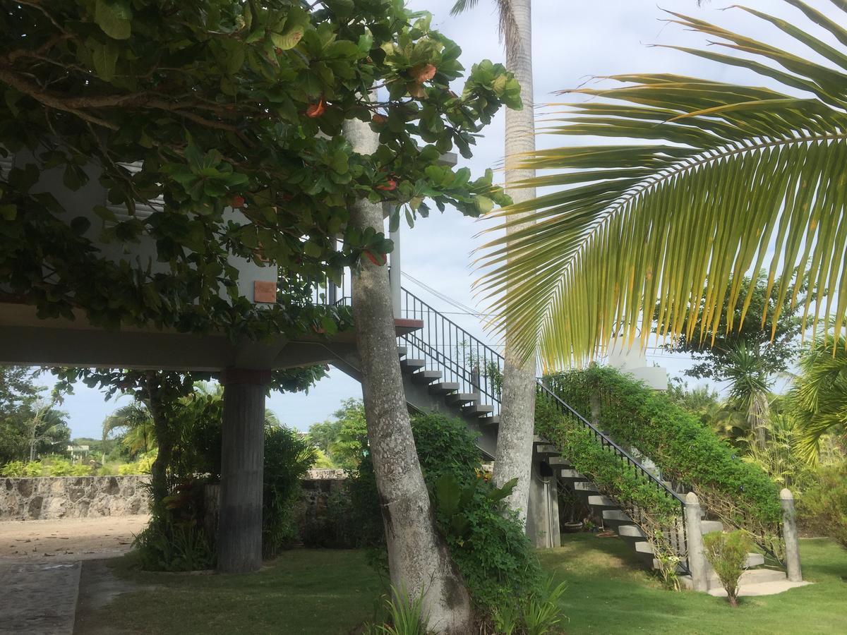 Almond Tree Hotel Resort Corozal Exterior foto