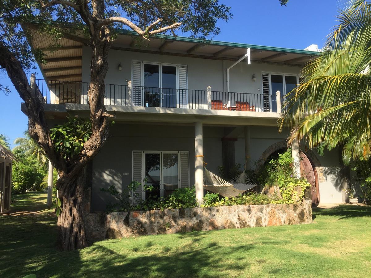 Almond Tree Hotel Resort Corozal Exterior foto