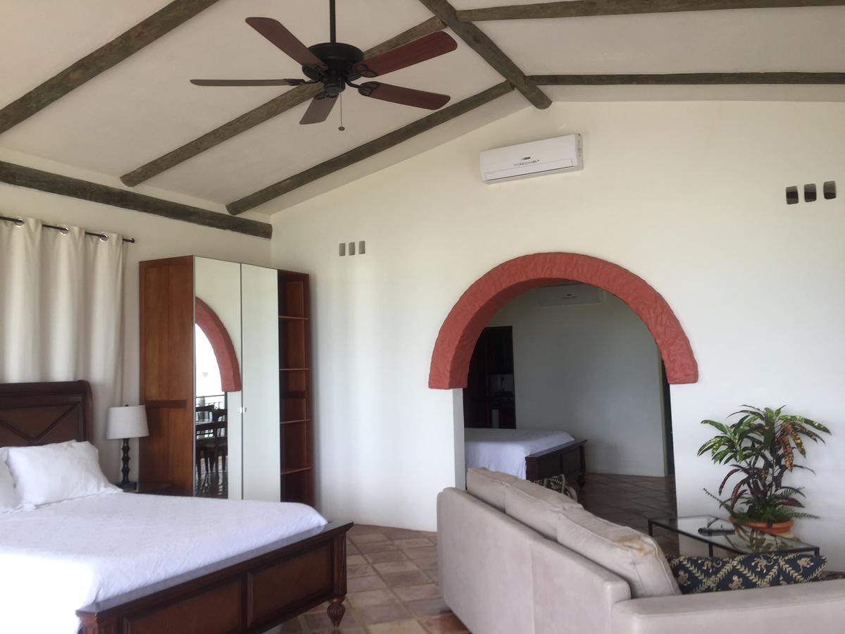 Almond Tree Hotel Resort Corozal Exterior foto
