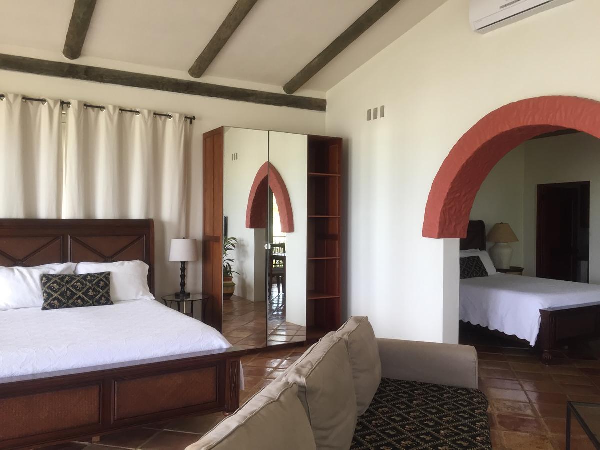 Almond Tree Hotel Resort Corozal Exterior foto