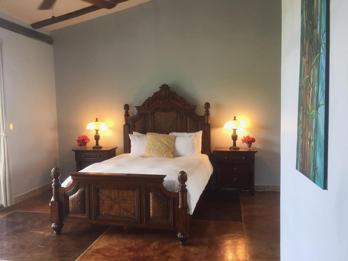 Almond Tree Hotel Resort Corozal Exterior foto